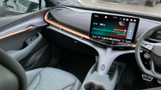 CUPRA Tavascan 250kW VZ2 77kWh AWD 5dr Auto Electric Estate